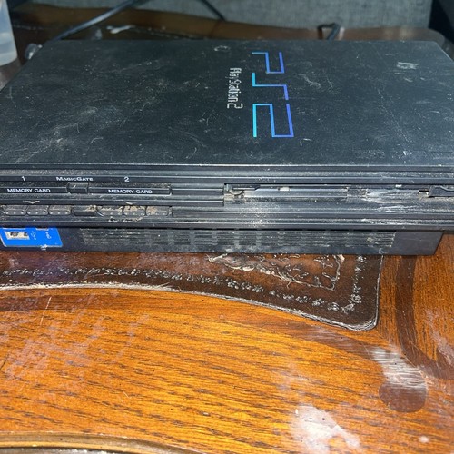 Sony playstation scph 39001 - sony, 2