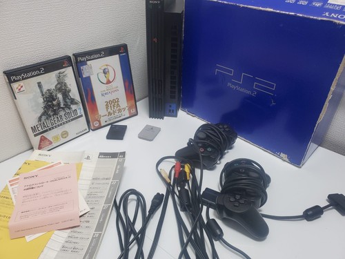 Sony playstation scph 30000 - sony, 2