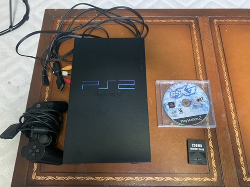 Sony playstation console - sony,