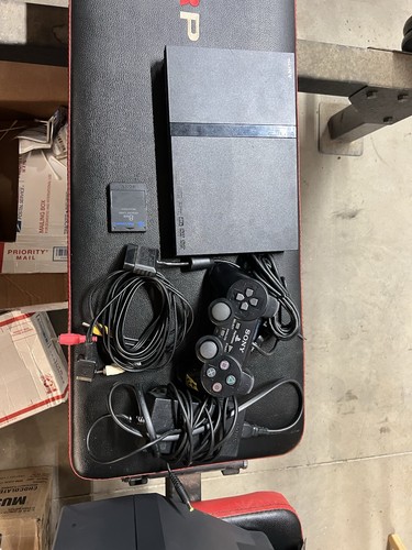Sony playstation scph 70012 - sony,