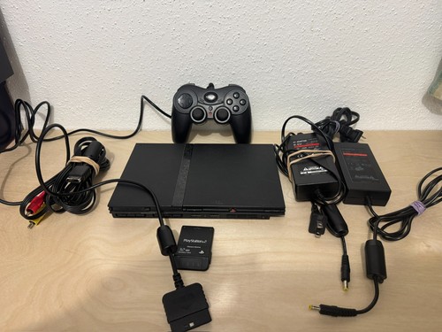 Sony playstation scph - playstation, 2