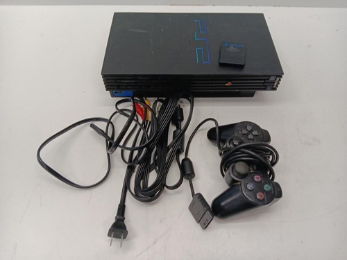 Sony playstation system - sony,