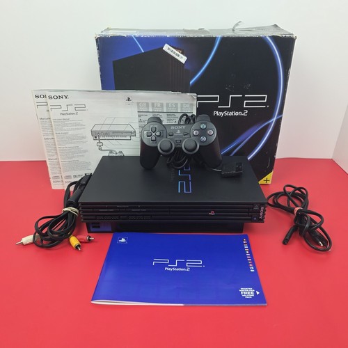 Sony playstation console - 2,