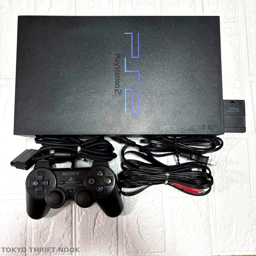 Sony playstation scph 35000 - playstation, 2