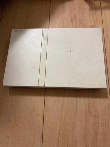 Sony playstation console - sony,