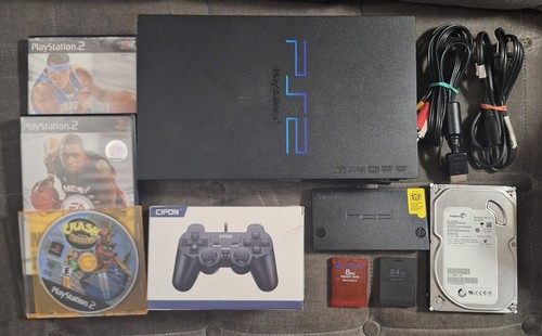 Sony playstation console - 2,