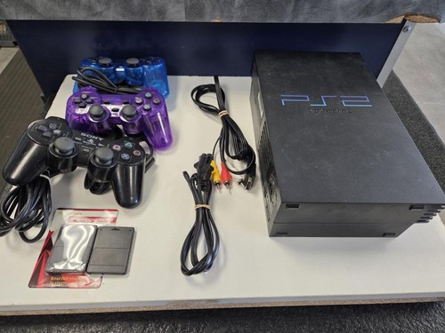 Sony playstation system - 2,