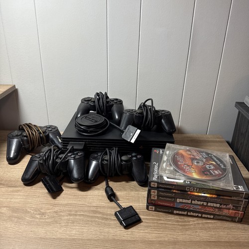 Sony playstation console 8 - playstation,