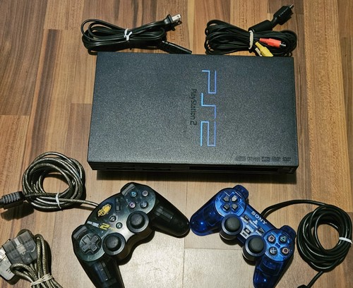 Sony playstation console - playstation,
