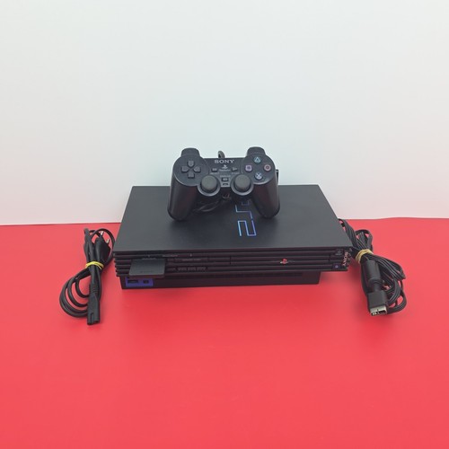 Sony playstation fat - -,