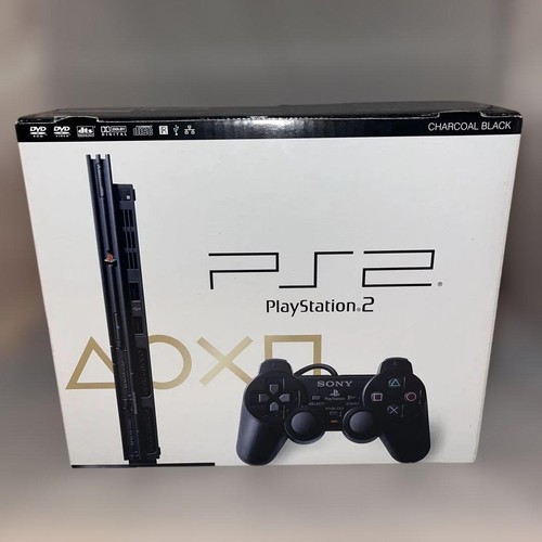 Playstation charcoal black - 2,
