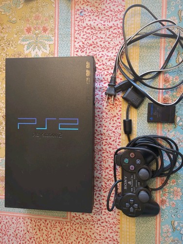 Sony playstation scph - playstation, 2