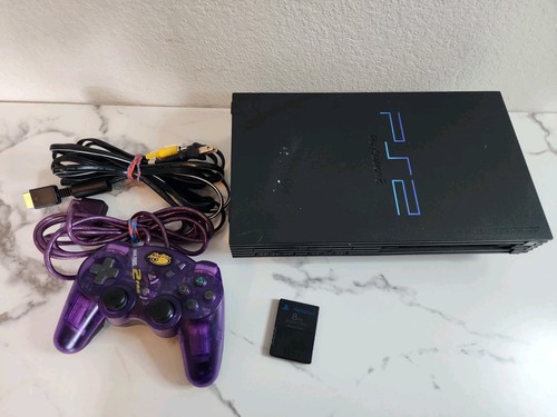 Sony playstation console - 2,