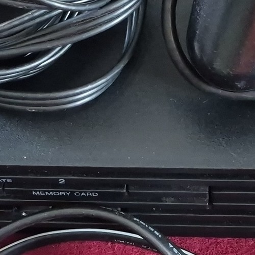 Sony playstation cords and - 2,, cords,