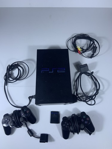 Sony playstation black ntsc - black,