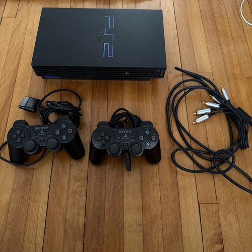 Playstation console with ac - 2,