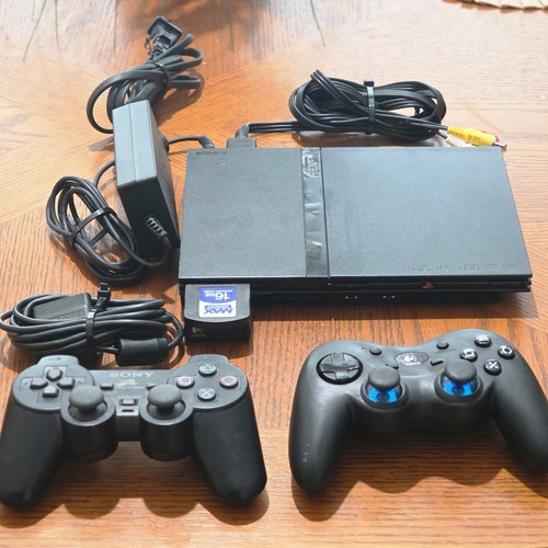 Sony play station - play,