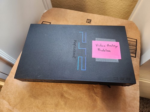 Sony playstation console - playstation,