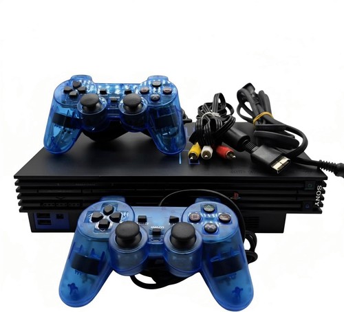 Sony playstation console - 2,