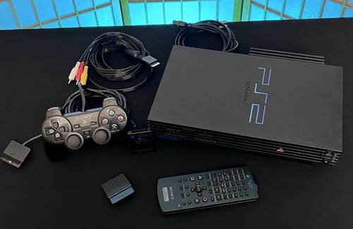 Sony playstation console - sony, 2