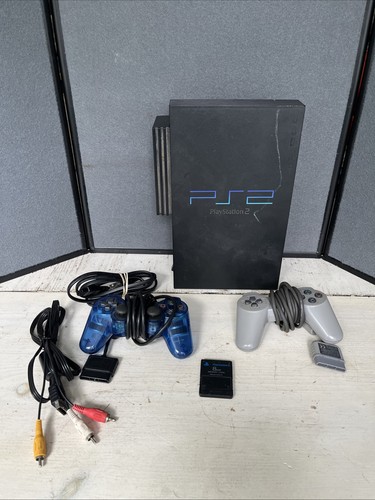 Sony playstation console - 2,
