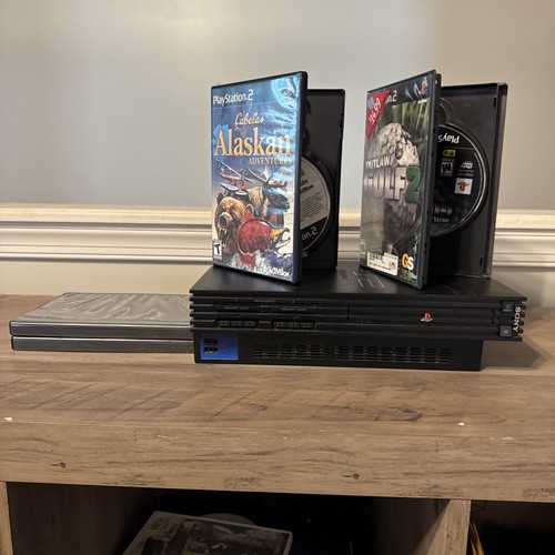 Playstation console only - console,