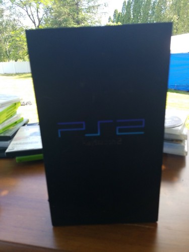 Sony playstation black - 2,