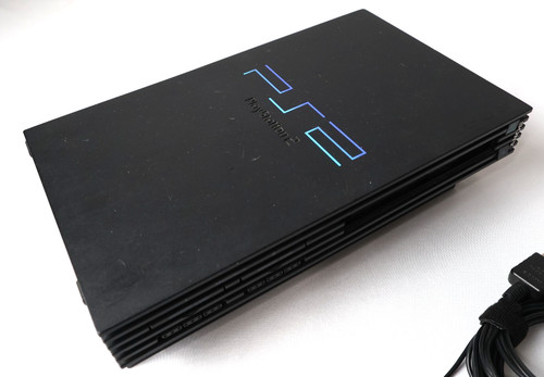 Sony playstation console - 2,