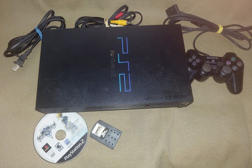 Sony playstation console - playstation,