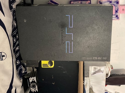 Sony playstation black home - sony, 2
