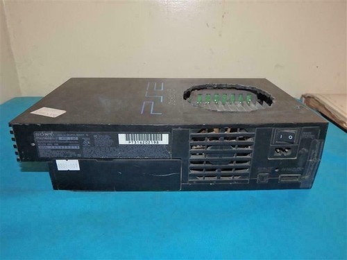 Sony scph 30001 play station - scph-30001,
