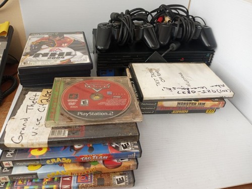 Sony playstation console - playstation,