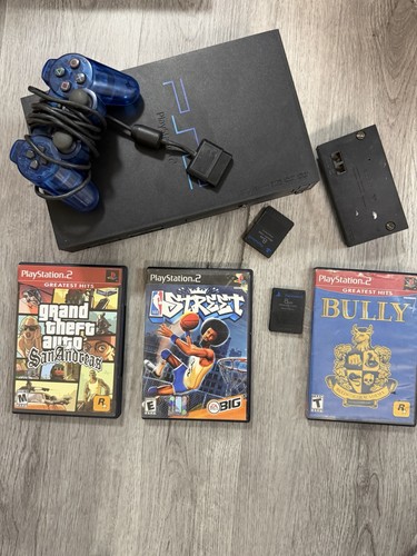 Sony playstation console - sony, 2