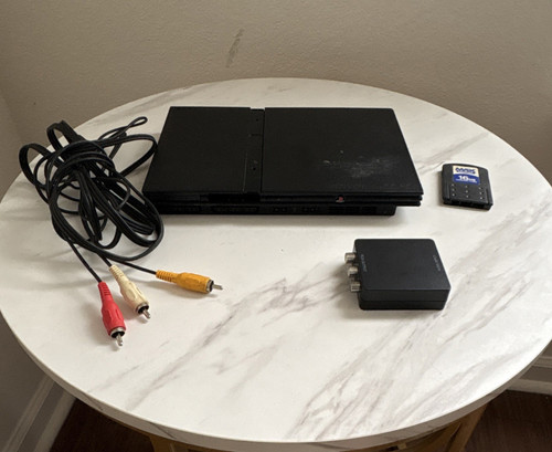 Sony playstation scph 75001 - sony, scph-75001
