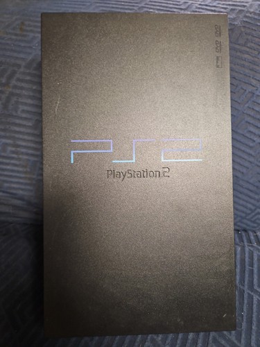 Sony playstation console - sony,