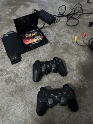 Sony playstation 32mb black - sony,