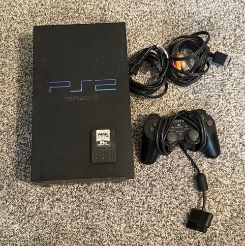 Sony playstation console - sony, +