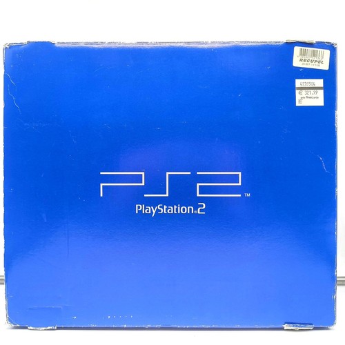 Sony ps2 playstation - ps2,