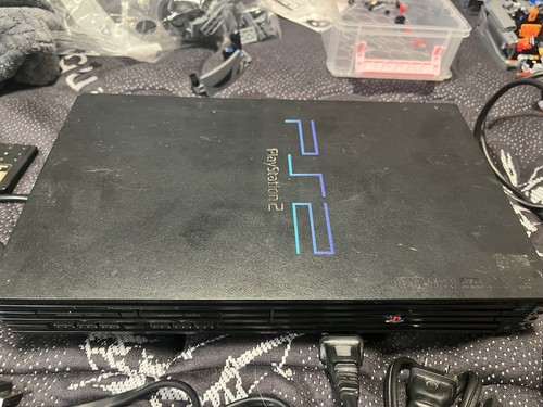 Sony playstation black - sony,