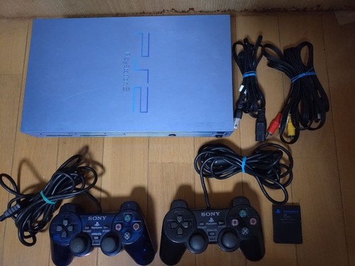 Playstation console aquasets - 2,