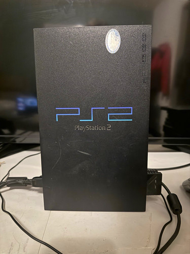 Sony playstation scph 39001 - 2, scph-39001