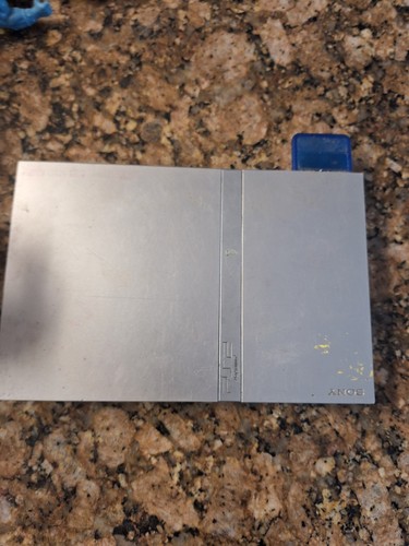 Playstation console with a - 2,