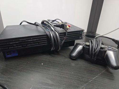 Sony playstation scph 30001 - playstation, 2