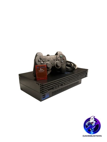 Sony playstation fat - sony,