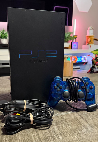 Sony playstation console - playstation,