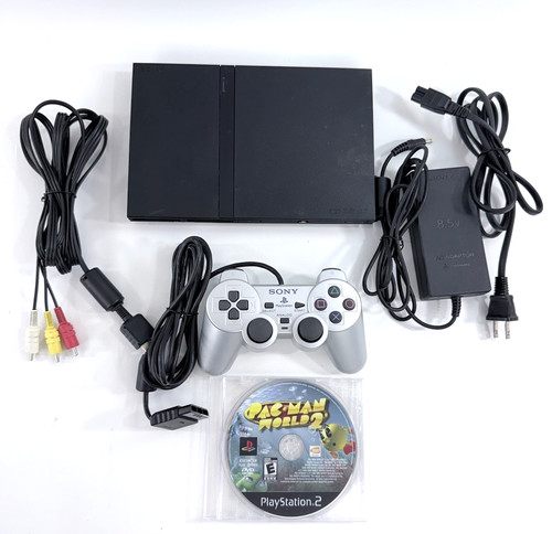 Sony playstation scph 77001 - 2, scph-77001