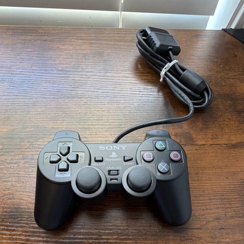 Sony playstation black - sony,