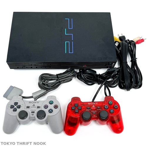 Sony playstation scph 39000 - 2, scph-39000