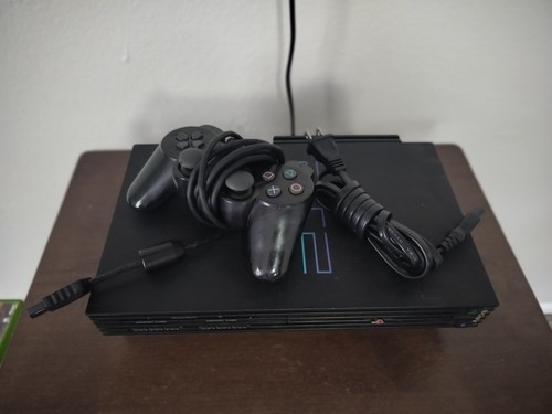 Sony playstation console - sony, 2