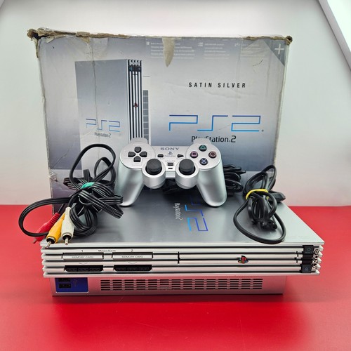 Sony ps2 playstation - sony, 2